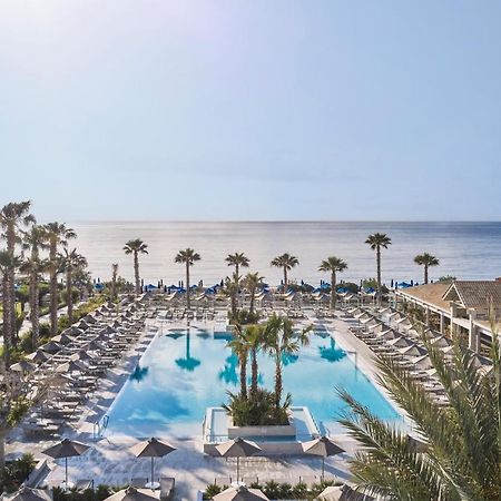 Esperides Beach Resort Ammoudes  Екстер'єр фото