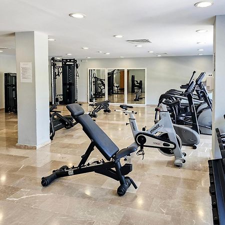 Esperides Beach Resort Ammoudes  Екстер'єр фото