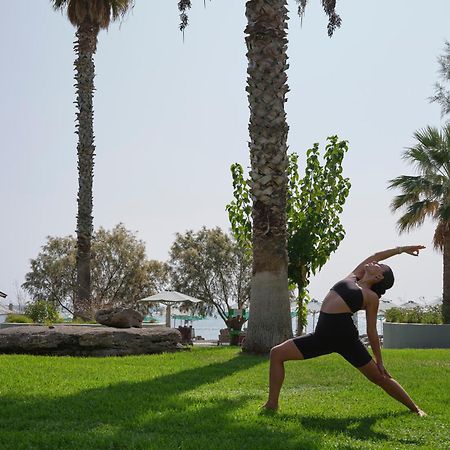 Esperides Beach Resort Ammoudes  Екстер'єр фото
