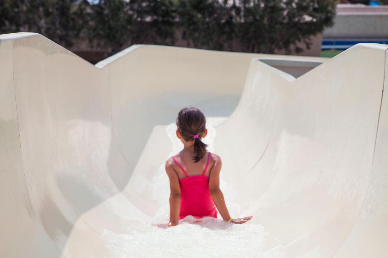 Esperides Beach Resort Ammoudes  Екстер'єр фото