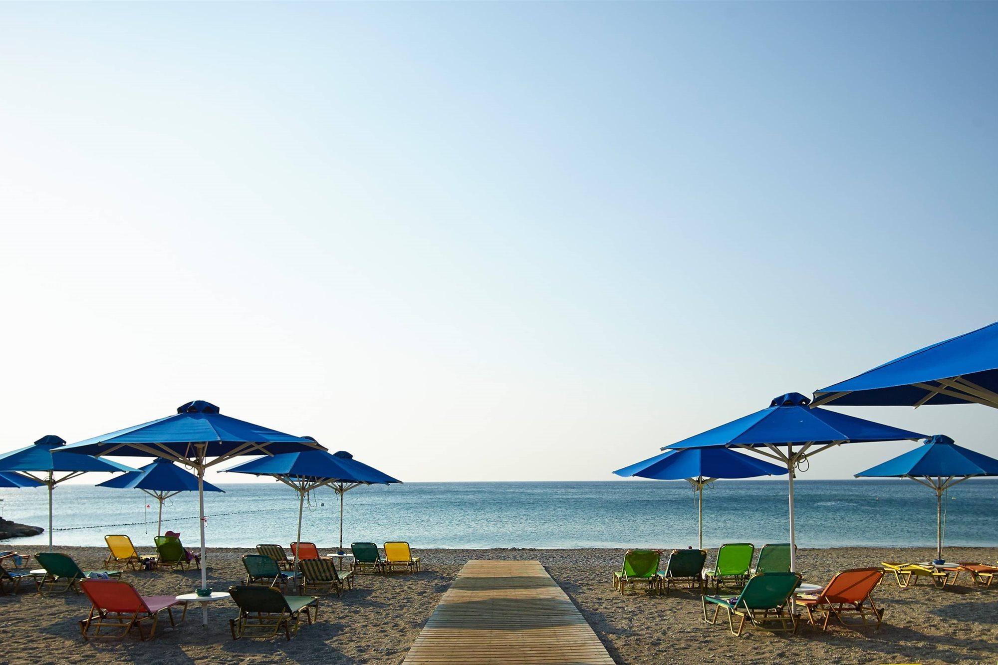 Esperides Beach Resort Ammoudes  Екстер'єр фото