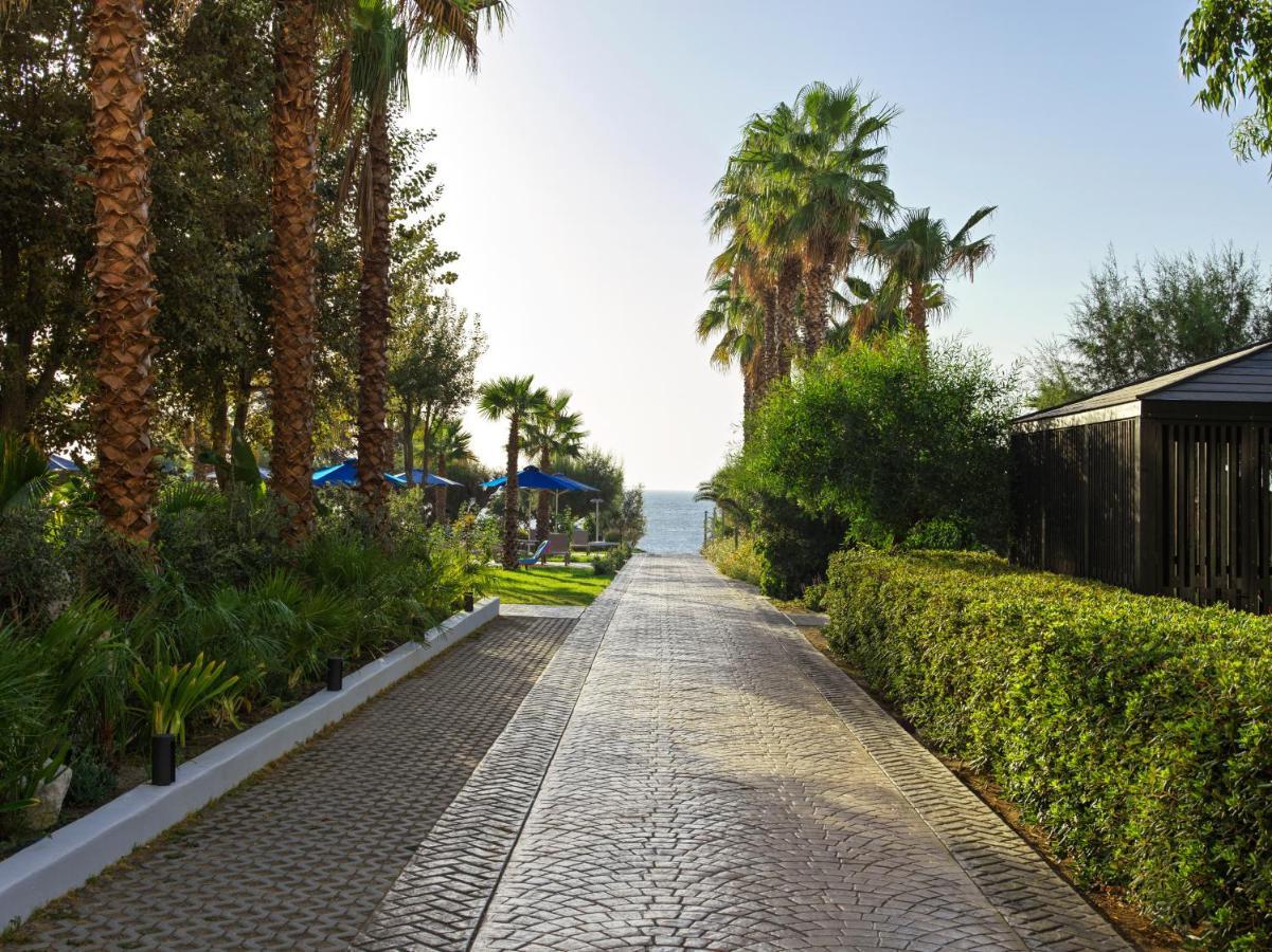 Esperides Beach Resort Ammoudes  Екстер'єр фото