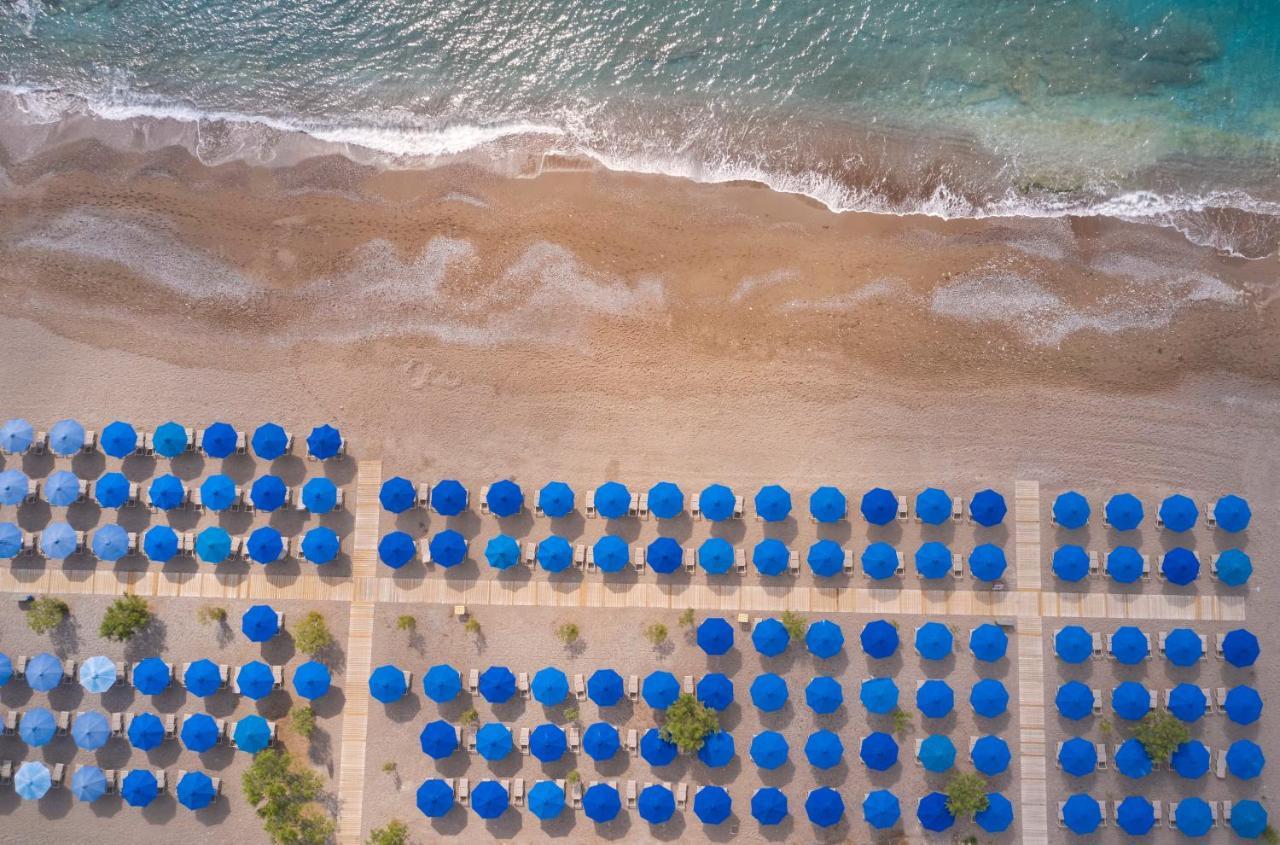 Esperides Beach Resort Ammoudes  Екстер'єр фото