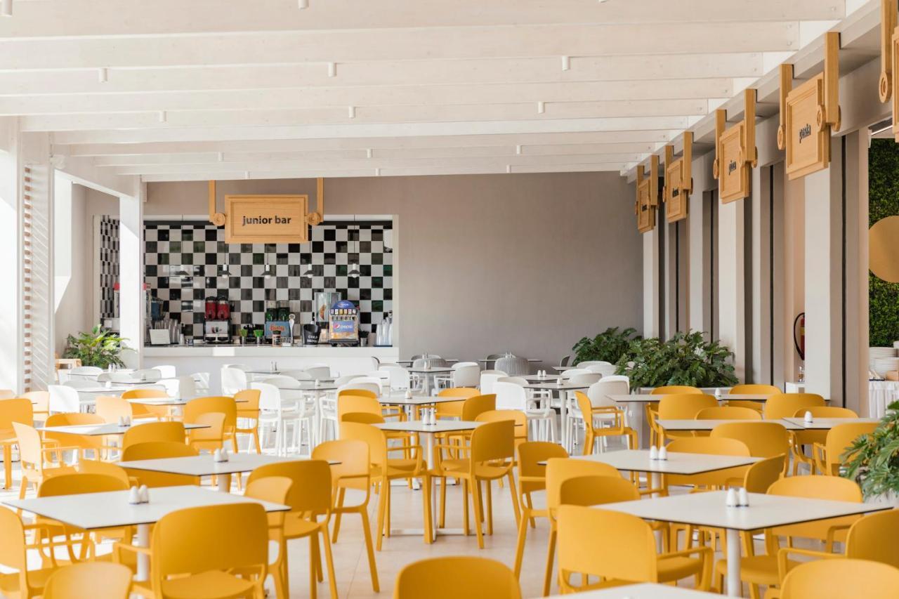 Esperides Beach Resort Ammoudes  Екстер'єр фото