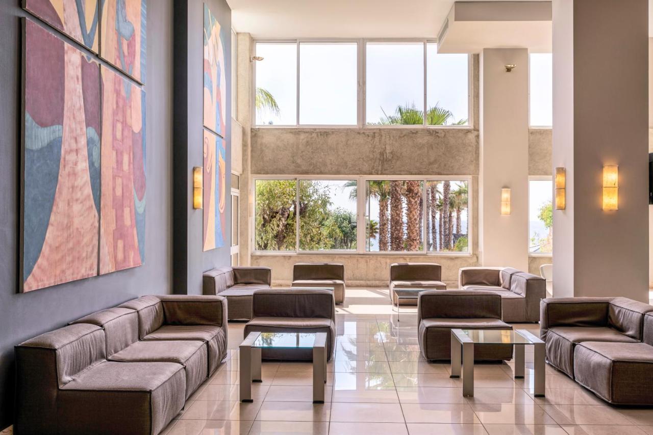 Esperides Beach Resort Ammoudes  Екстер'єр фото