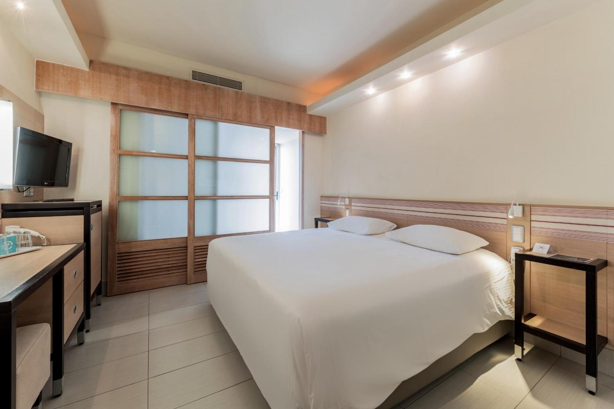 Esperides Beach Resort Ammoudes  Номер фото