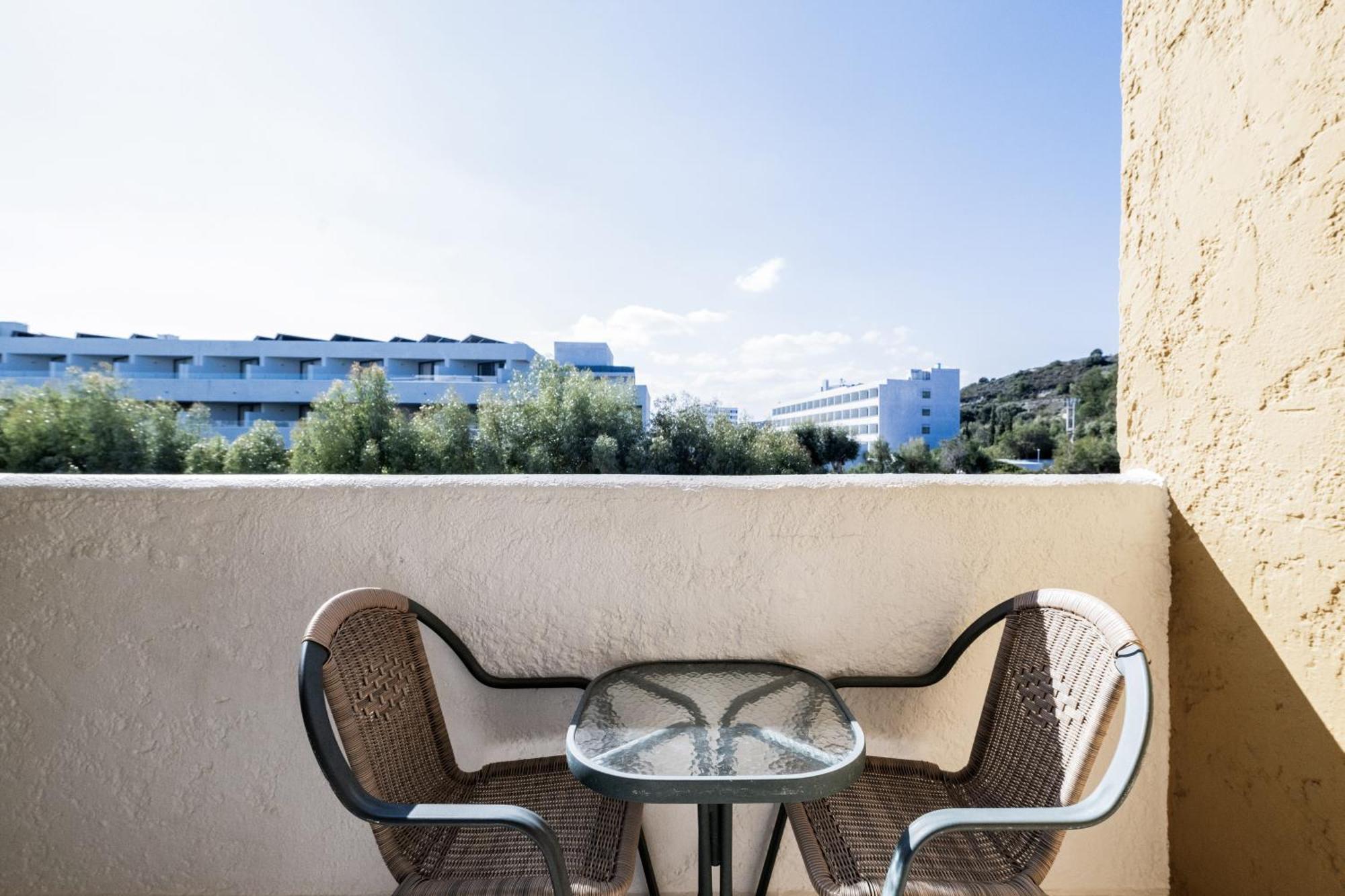 Esperides Beach Resort Ammoudes  Номер фото